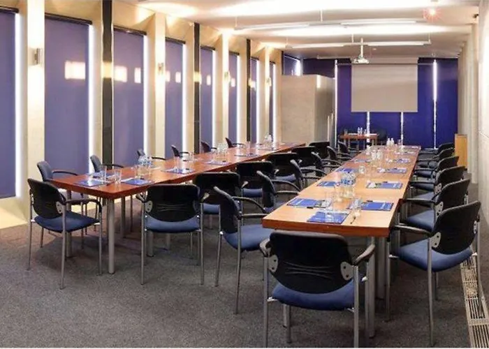 호텔 Pod Wawelem 3*