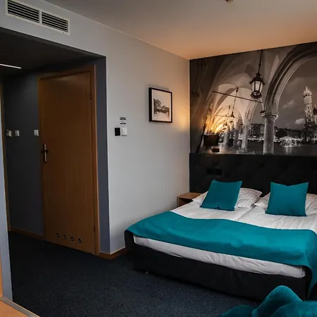 Hotel Pod Wawelem