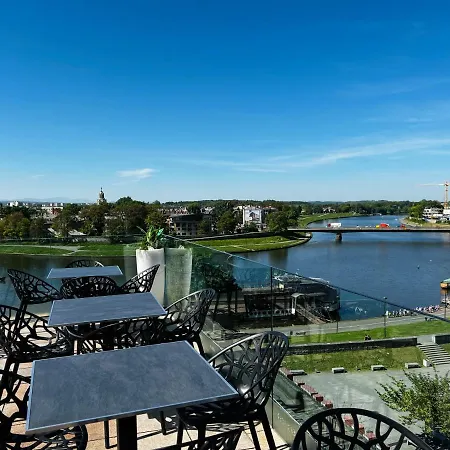 Hotel Pod Wawelem 3*