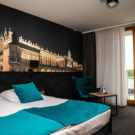 Pod Wawelem Hotel Krakov