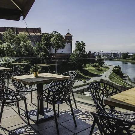 Pod Wawelem Hotel Krakov