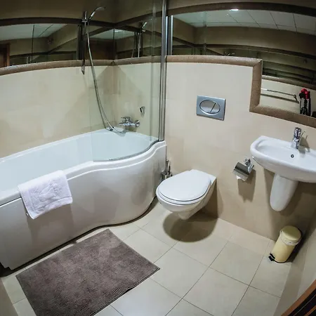 Pod Wawelem Hotel Krakov