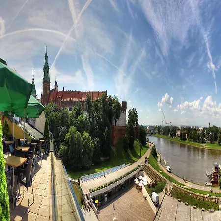 Pod Wawelem Hotel 3*