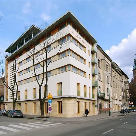 Hotel Pod Wawelem