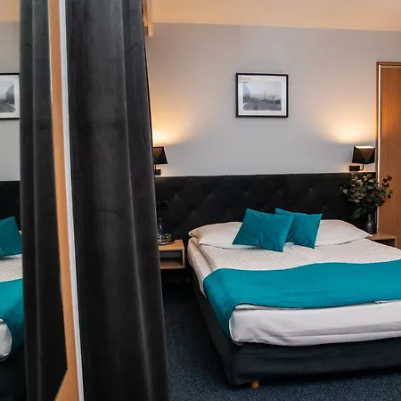 Pod Wawelem Hotel 3*