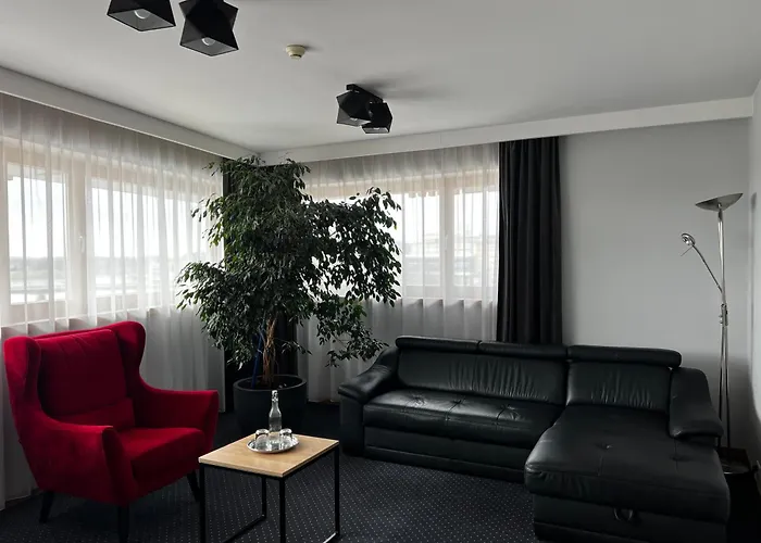 Pod Wawelem Szálloda