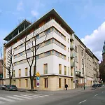Hotel Pod Wawelem