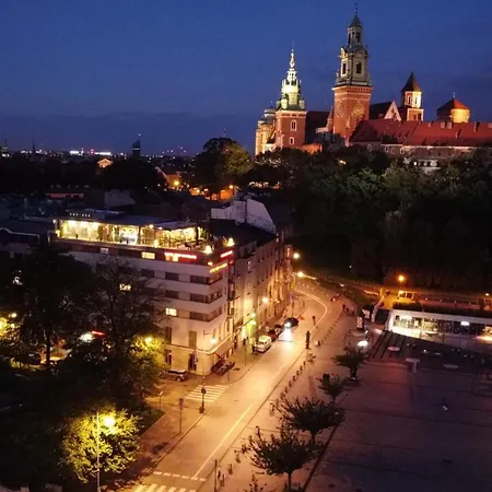 ポッド ヴァヴェルム 3*