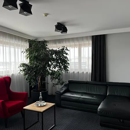 ポッド ヴァヴェルム ホテル