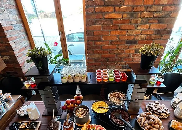 ポッド ヴァヴェルム 3*