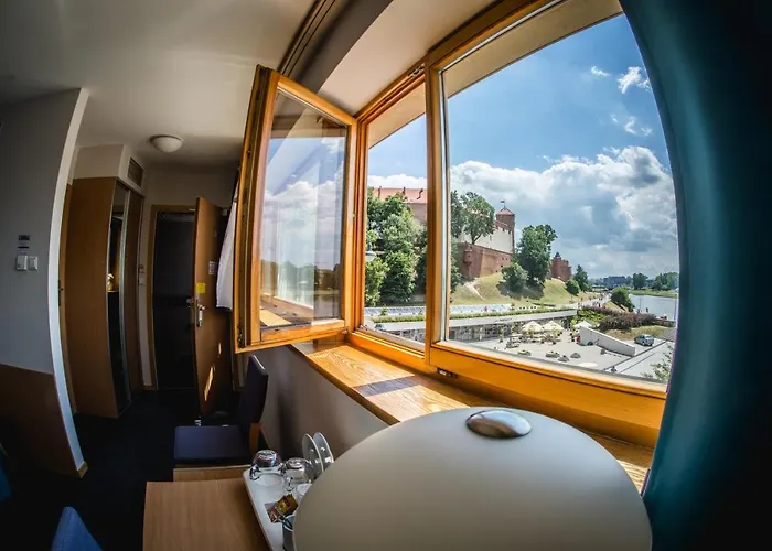 ポッド ヴァヴェルム クラクフ